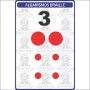 Algarismos Braille 3